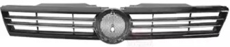 VAN WEZEL 5772514 -  Решетка радиатора